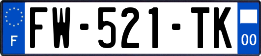 FW-521-TK