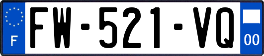 FW-521-VQ