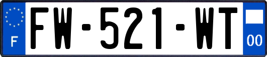 FW-521-WT