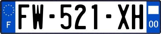 FW-521-XH