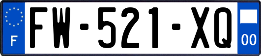 FW-521-XQ