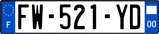 FW-521-YD