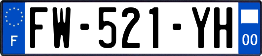 FW-521-YH