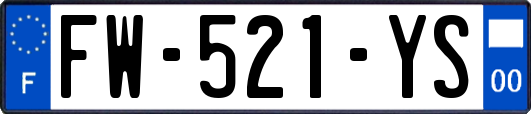 FW-521-YS