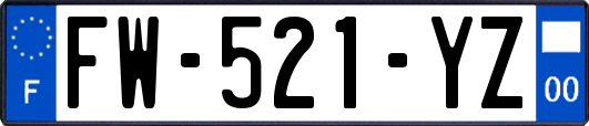 FW-521-YZ