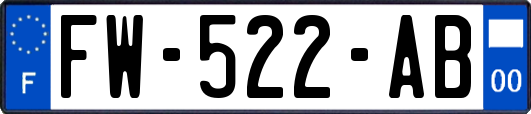 FW-522-AB