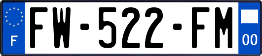 FW-522-FM