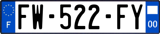 FW-522-FY