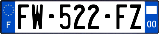 FW-522-FZ