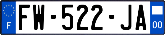 FW-522-JA