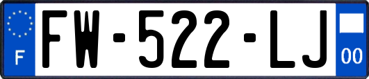 FW-522-LJ