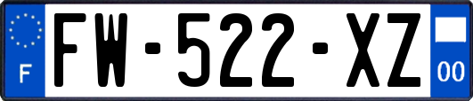 FW-522-XZ