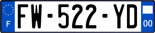 FW-522-YD