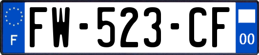 FW-523-CF