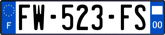 FW-523-FS