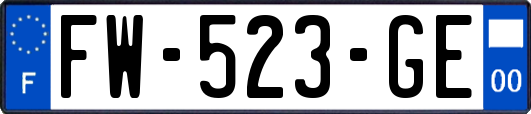 FW-523-GE