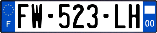 FW-523-LH