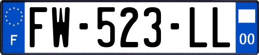 FW-523-LL
