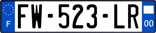 FW-523-LR