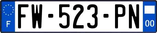 FW-523-PN