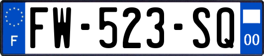 FW-523-SQ