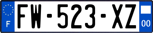 FW-523-XZ