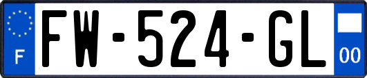 FW-524-GL