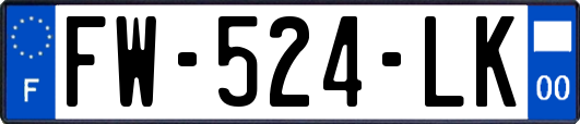FW-524-LK