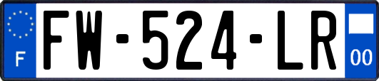 FW-524-LR