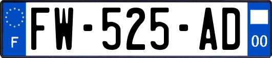 FW-525-AD