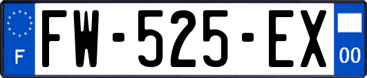 FW-525-EX