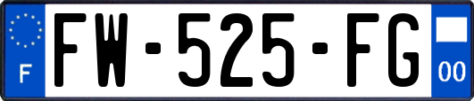 FW-525-FG