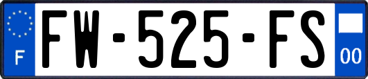 FW-525-FS
