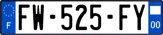 FW-525-FY