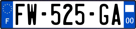 FW-525-GA