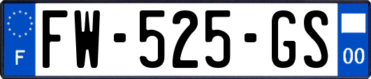 FW-525-GS
