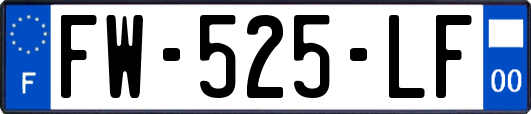 FW-525-LF