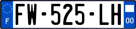 FW-525-LH