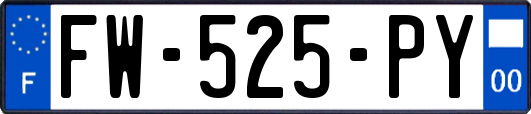 FW-525-PY