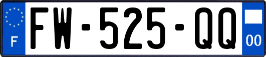 FW-525-QQ