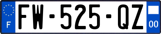 FW-525-QZ