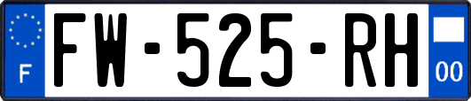 FW-525-RH