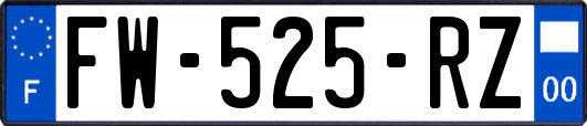 FW-525-RZ