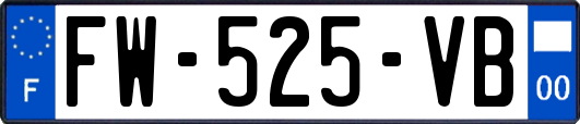 FW-525-VB
