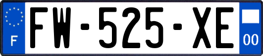 FW-525-XE
