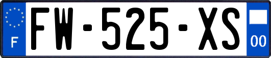 FW-525-XS