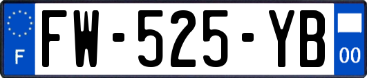 FW-525-YB