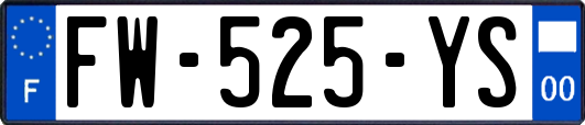 FW-525-YS