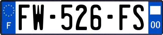 FW-526-FS