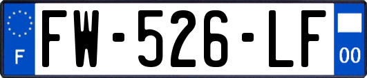 FW-526-LF